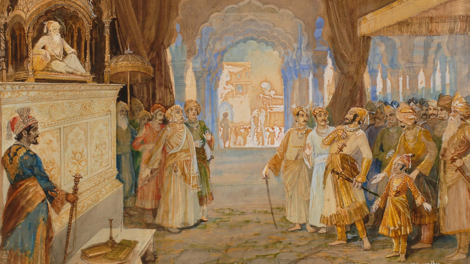 M. V. DHURANDHAR: A RETROSPECTIVE - DAG World