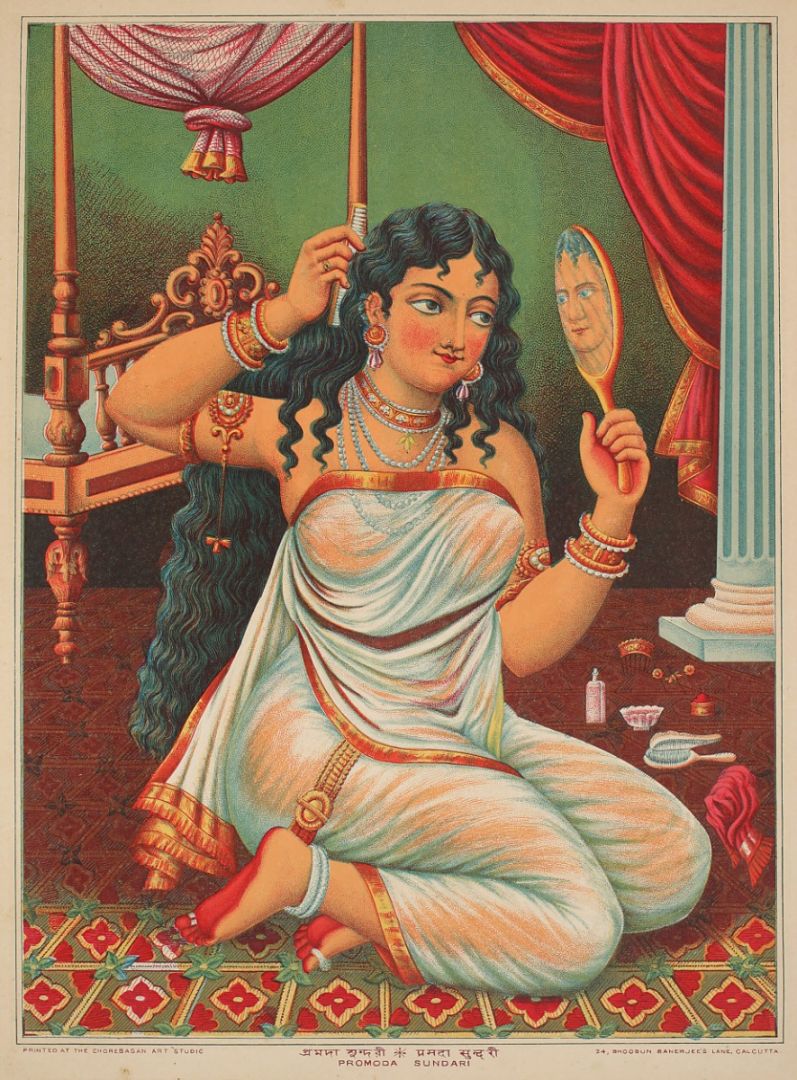 Promoda Sundari