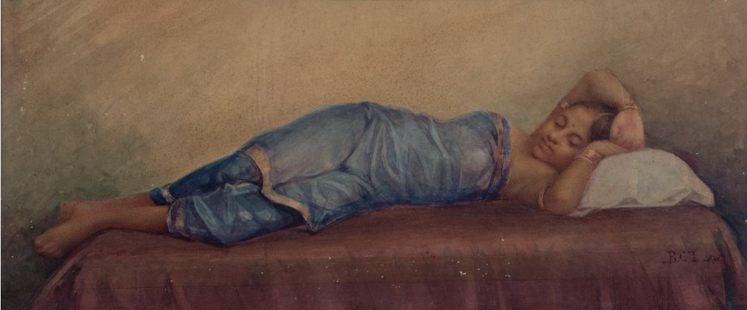 Woman