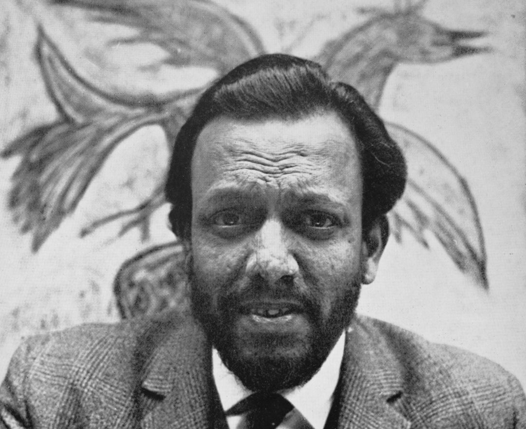 F. N. Souza
