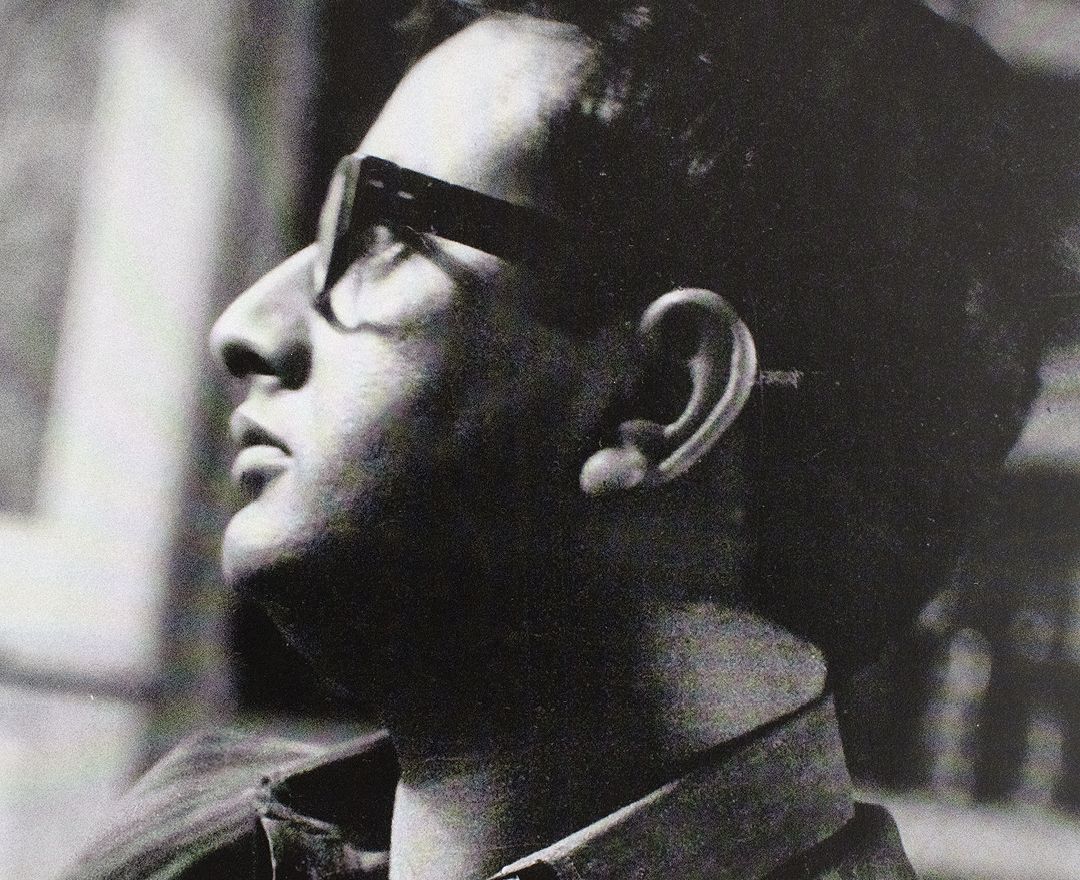 Bikash Bhattacharjee