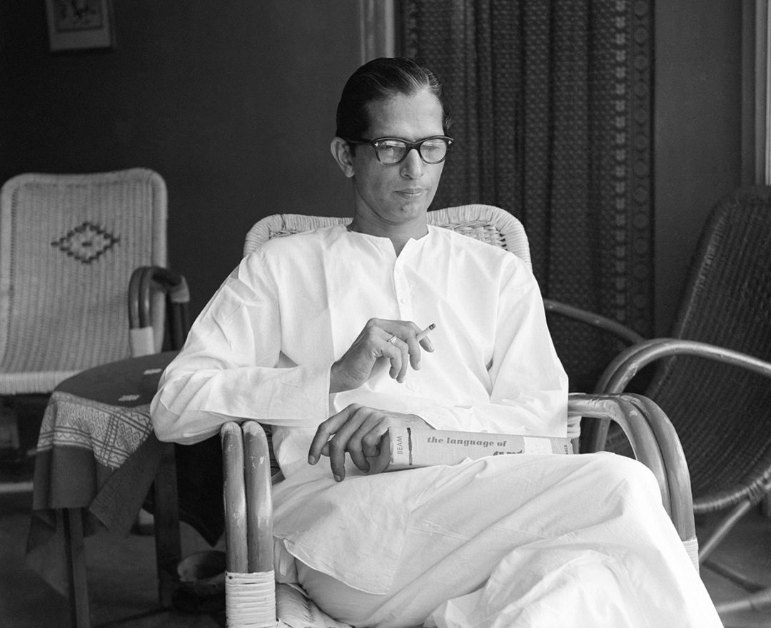 K. K. Hebbar