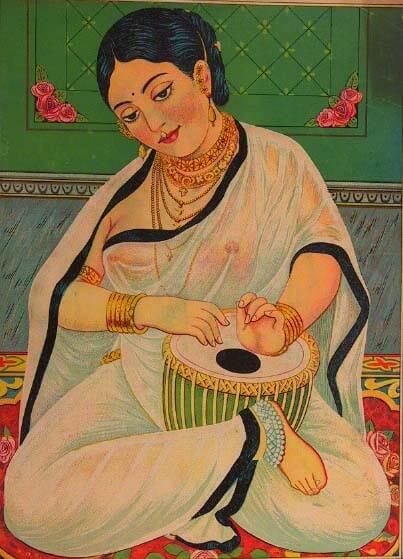Nalini Sundari