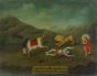 Untitled (Humour in Heaven)
