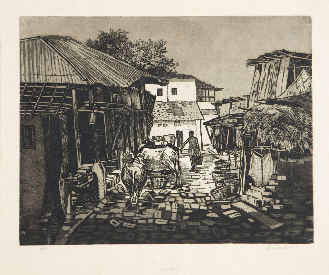 Khatal