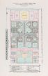Plan of Taj Gardens Taken 1908
