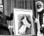 M. F. Husain