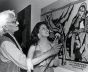 M. F. Husain
