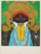 Goddess Kali