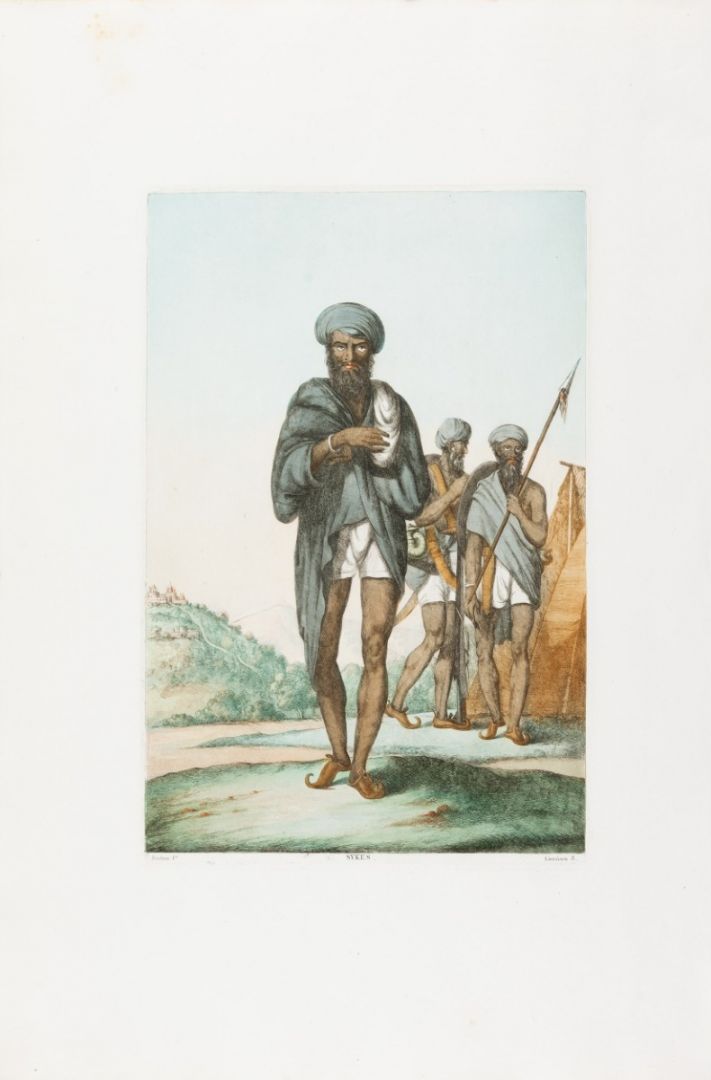 Sykes (Sikhs)