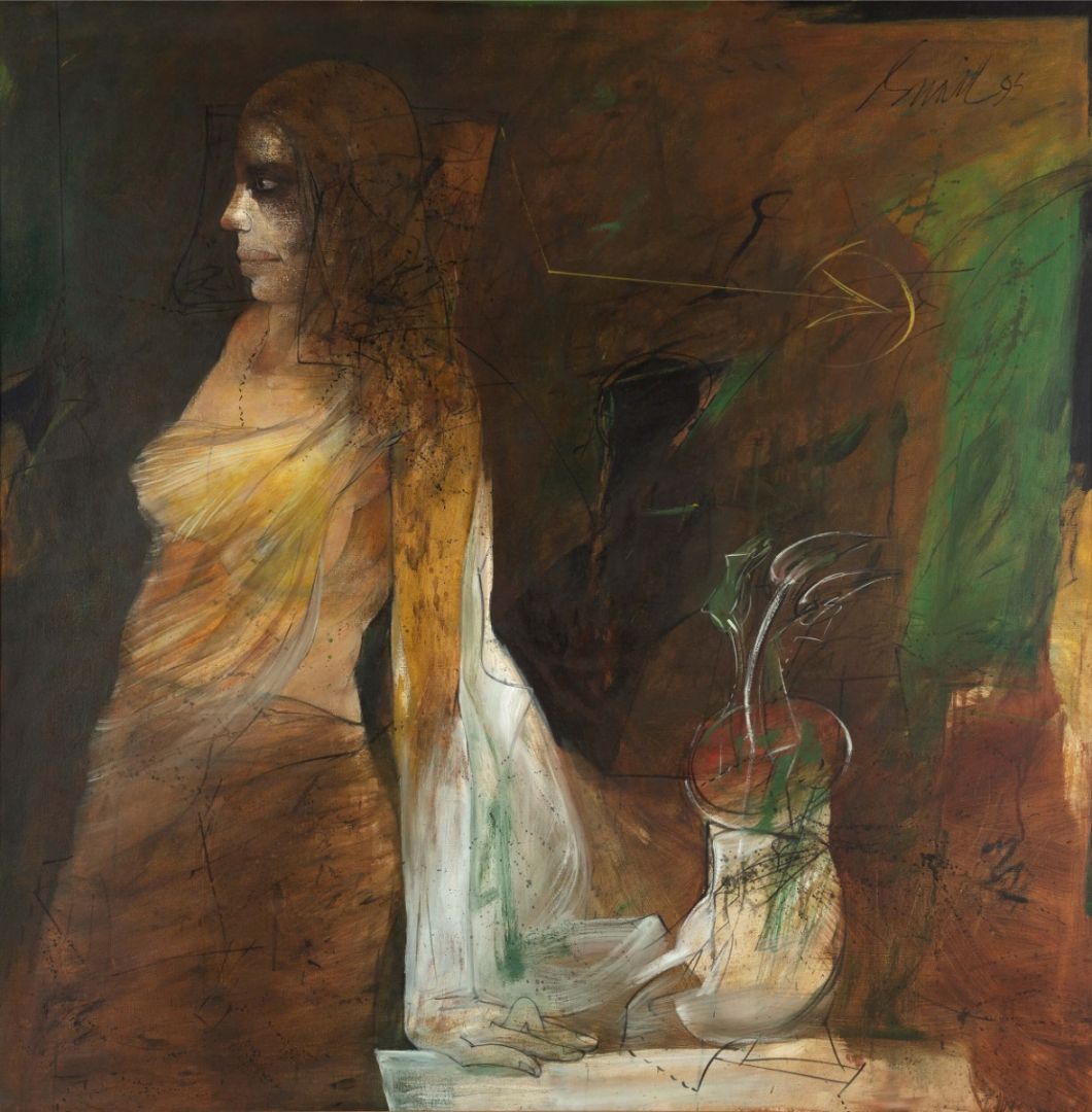 Woman V