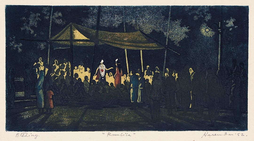 Ramlila