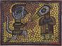 Untitled (Hanuman and Jatayu)