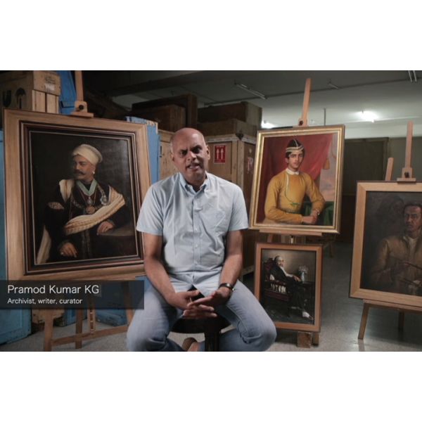 A Portrait of our People