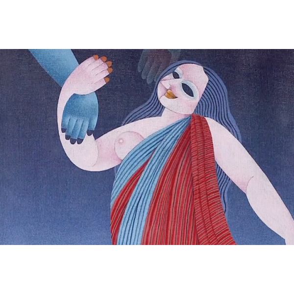 Dharamnarayan Dasgupta