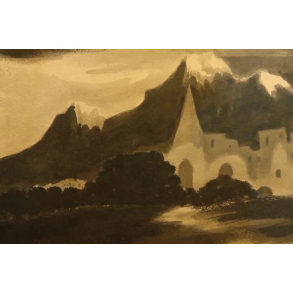 Gaganendranath Tagore