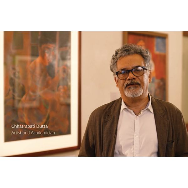 The Story of Bengal Art - Part 3