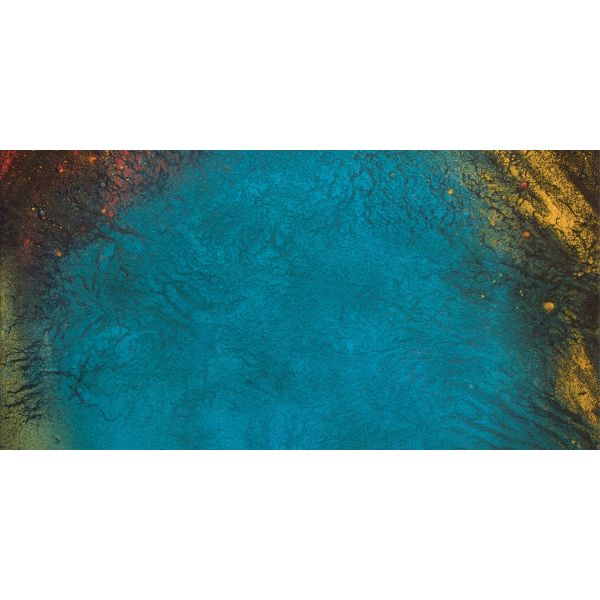 Term of the Month: Colour field painting