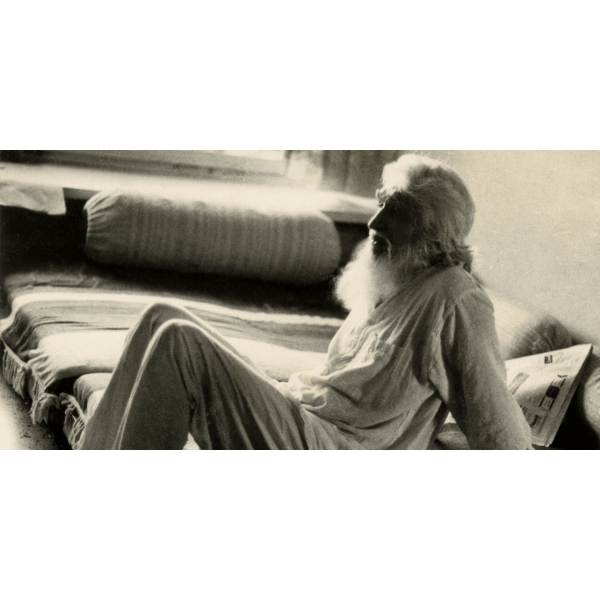 The Painters’ Camera: Husain and Mehta's Moving Images