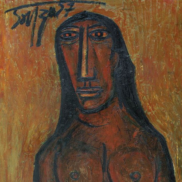 The Naked and the Nude