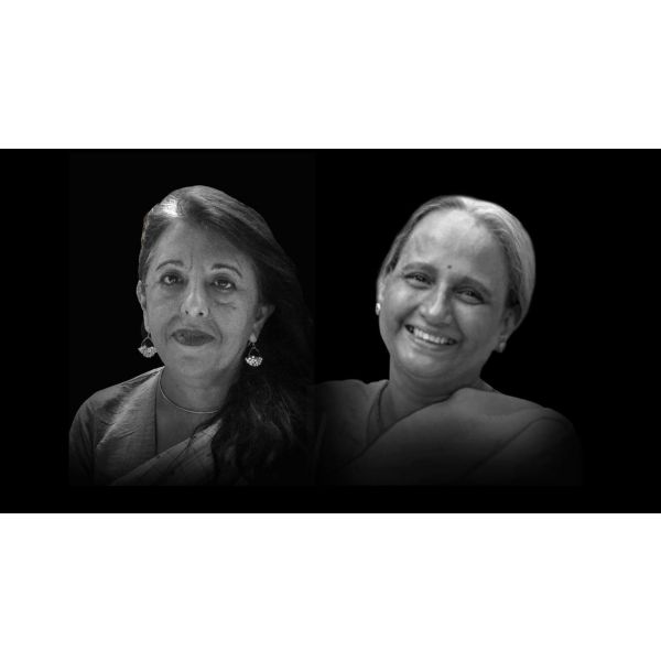 Where the Twain Meet