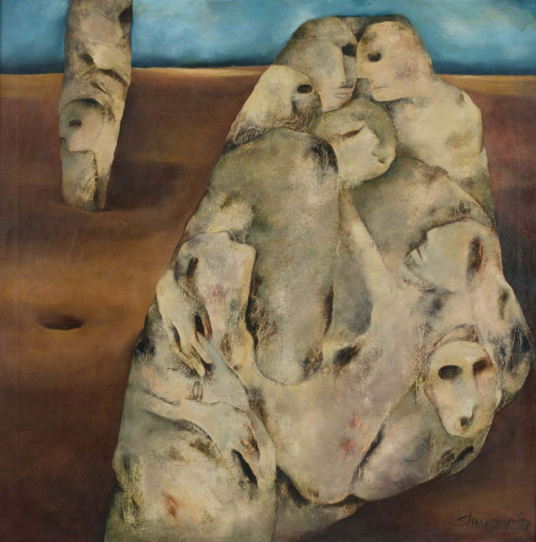 Metamorphosis