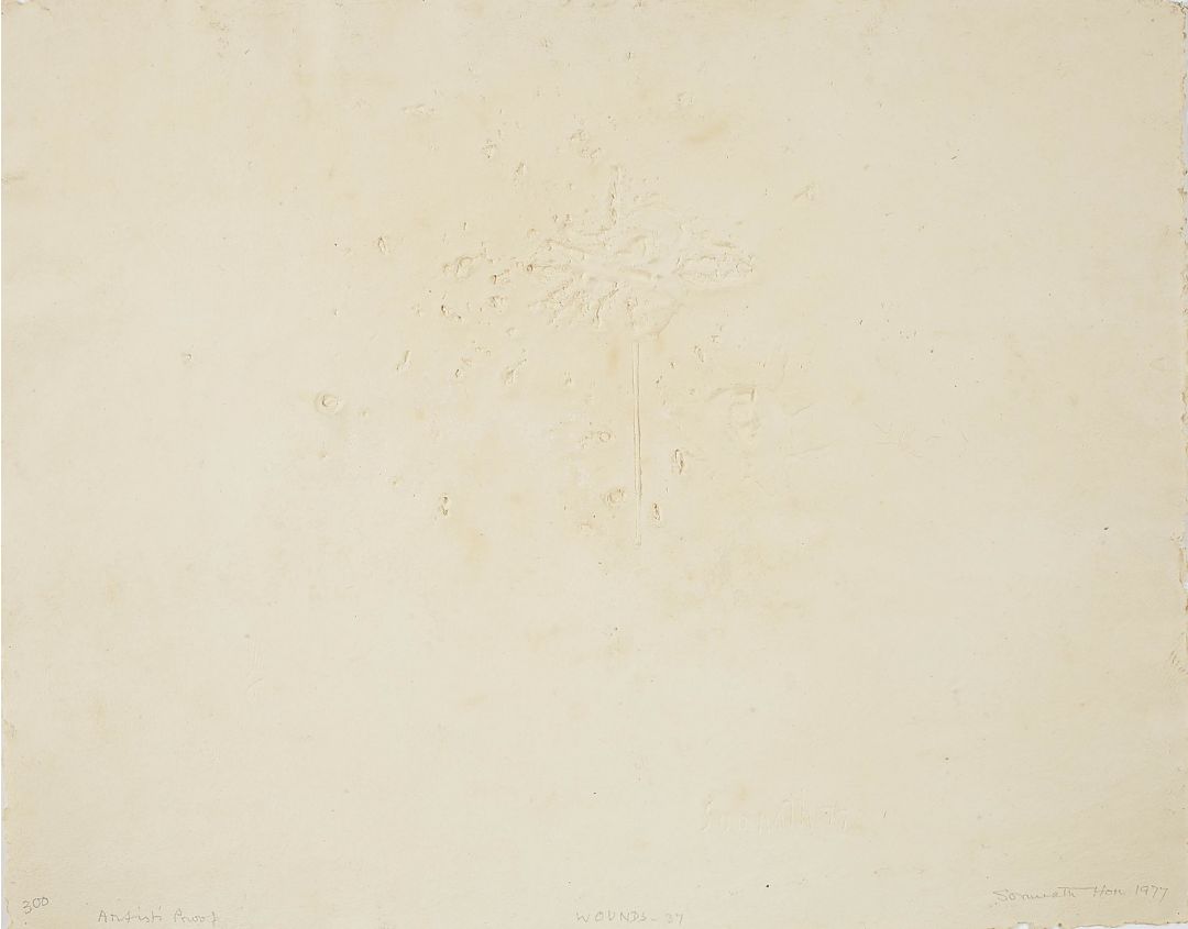 Wounds 37