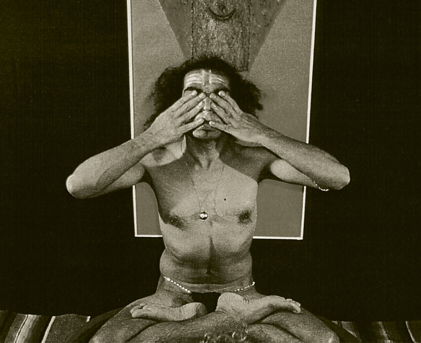 Sohan Qadri - DAG World